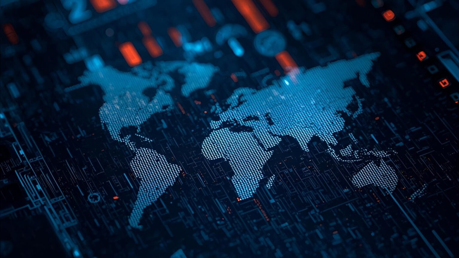 DeFi capital concentration