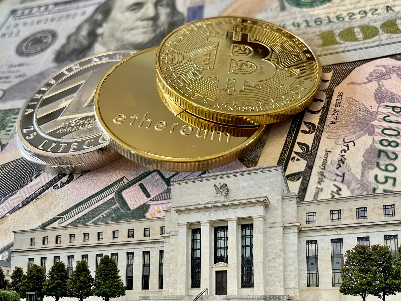 Federal Reserve Policy Impact on Cryptocurrency Markets