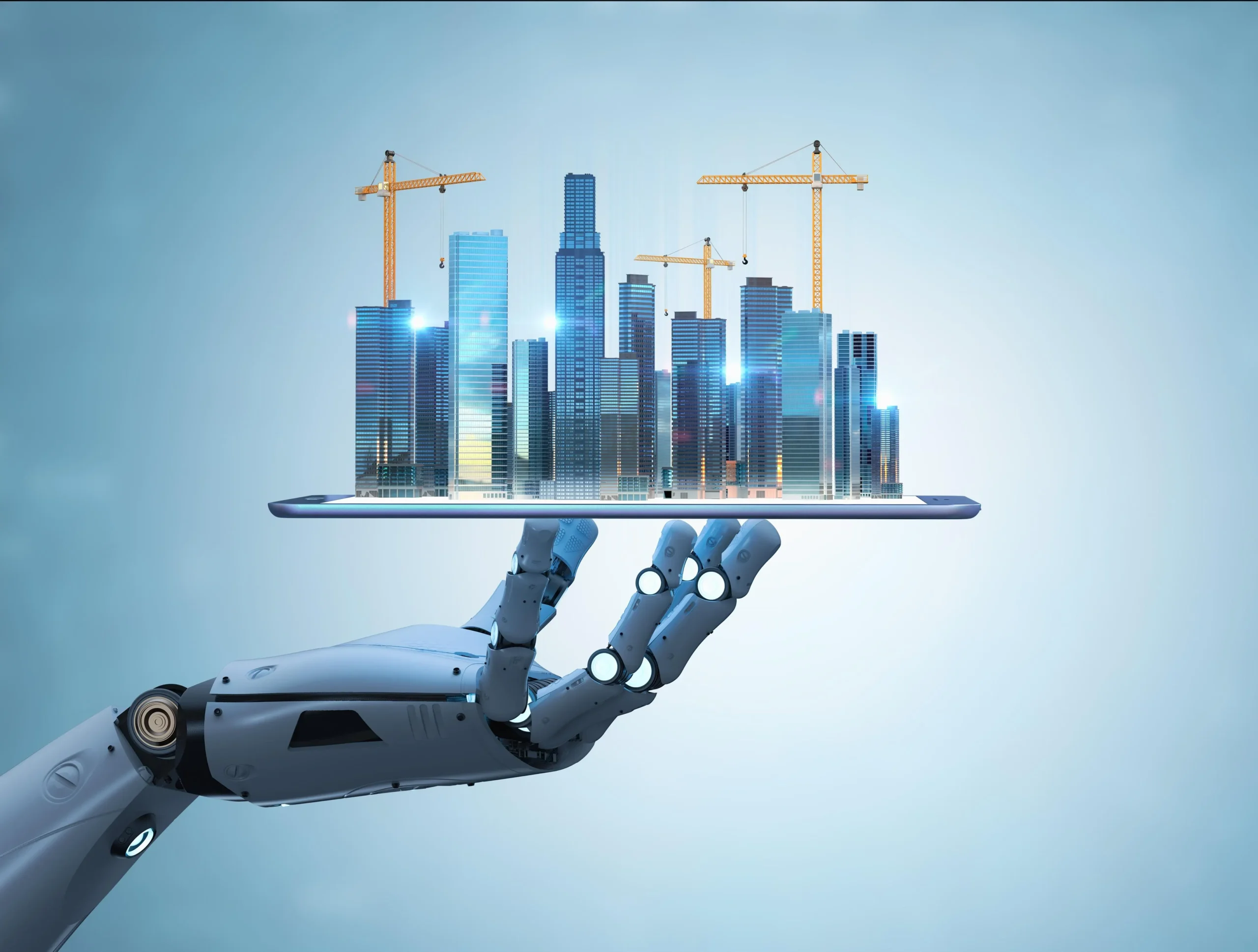 Future Developments and Expansion Plans