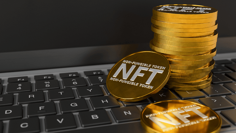 Christie's NFT division