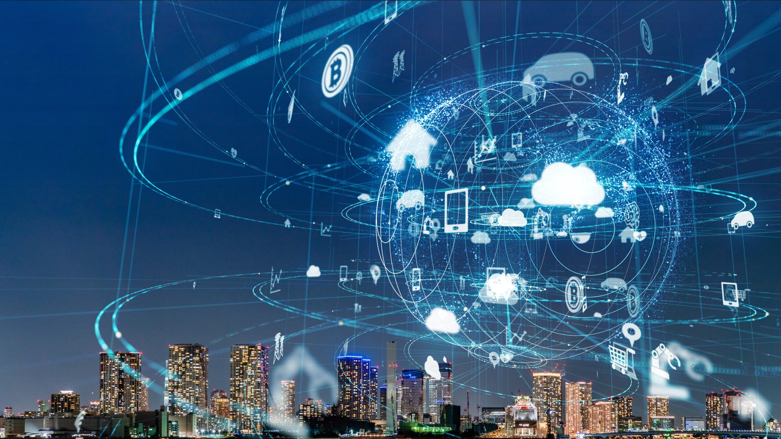 Geographic and Platform Distribution Trends