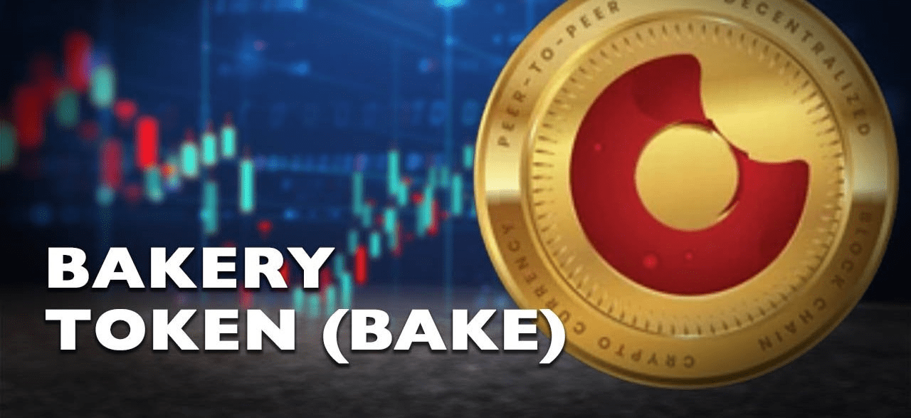 How to Buy BakeryToken BAKE Coin Step-by-Step Process