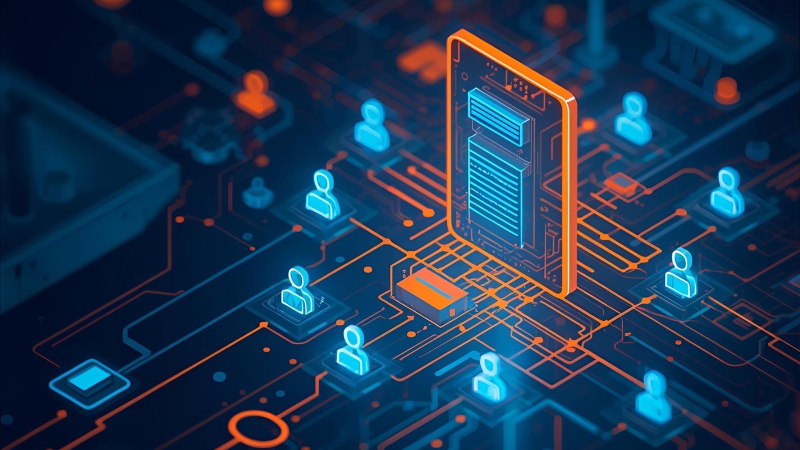 Industry Adoption Challenges and Solutions