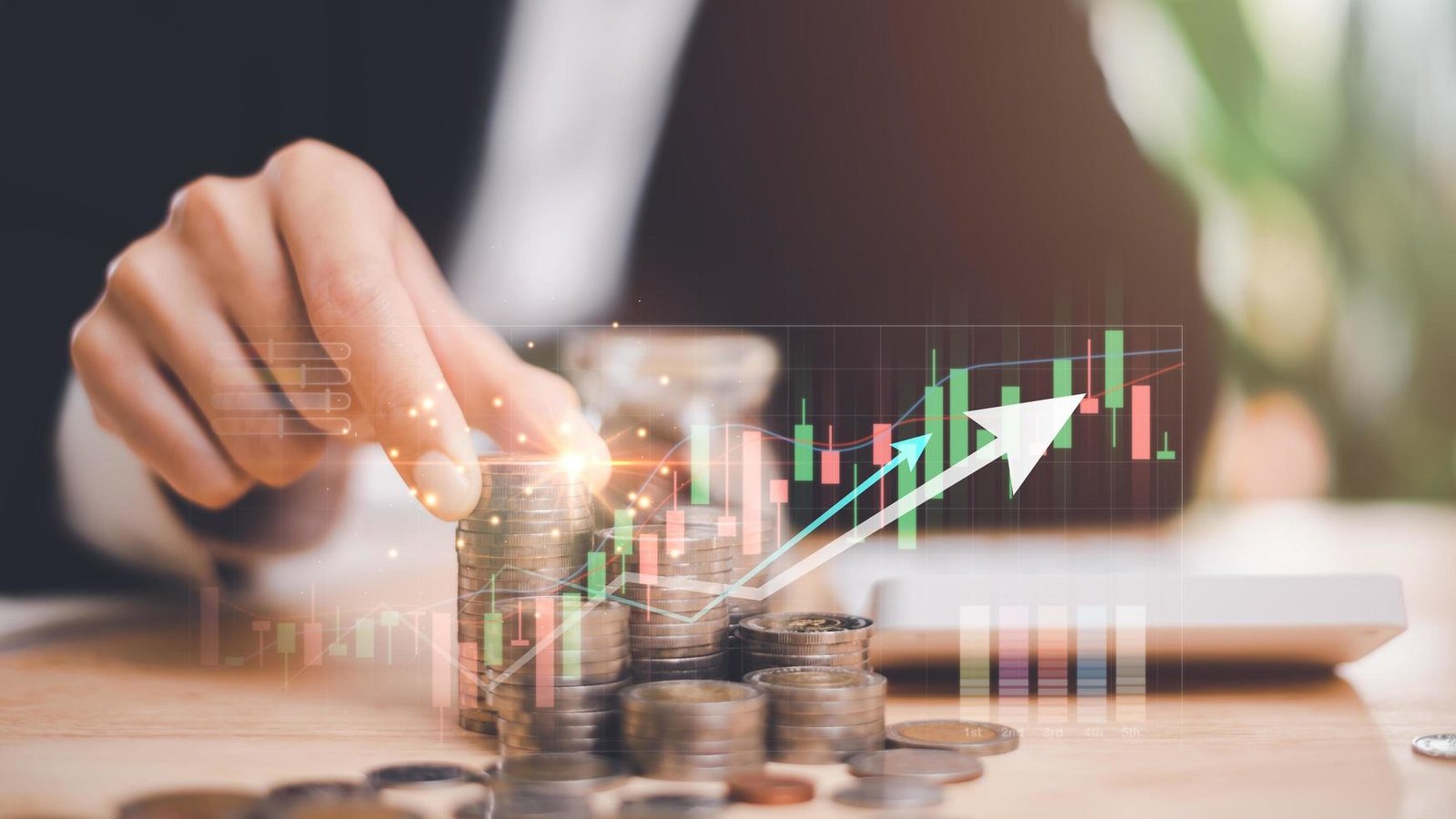 Investment Strategies and Best Practices
