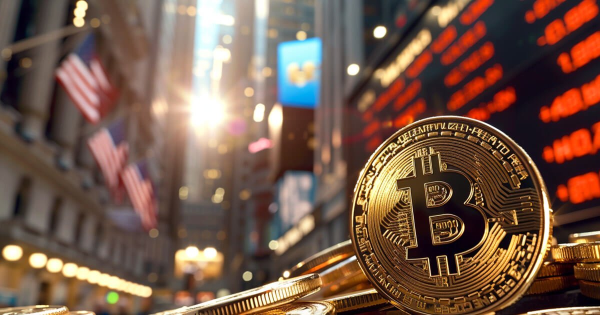 Major Players Driving Bitcoin ETF Inflow News Today