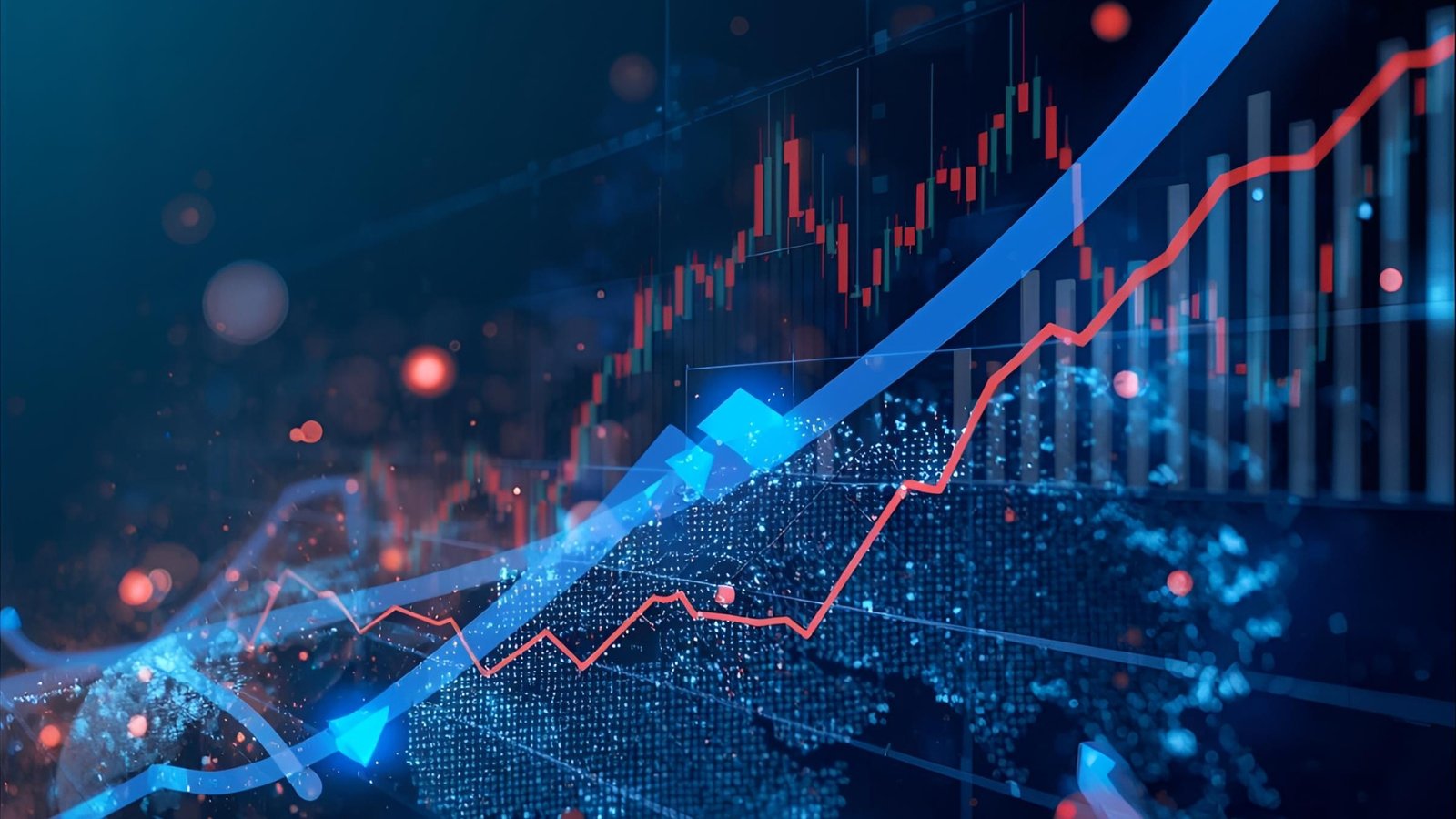 Market Dynamics and Investment Opportunities