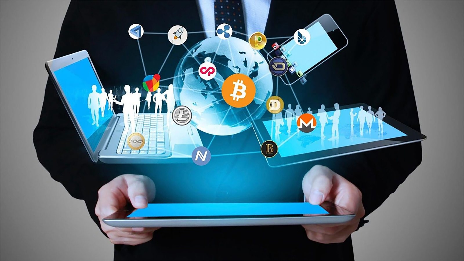 Market Impact and Industry Implications