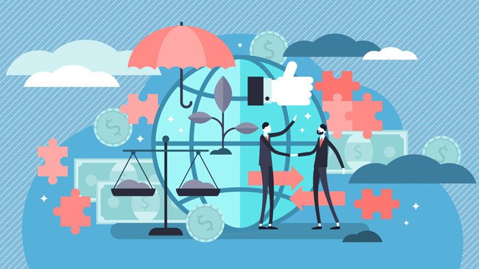 Regulatory Environment and Market Confidence