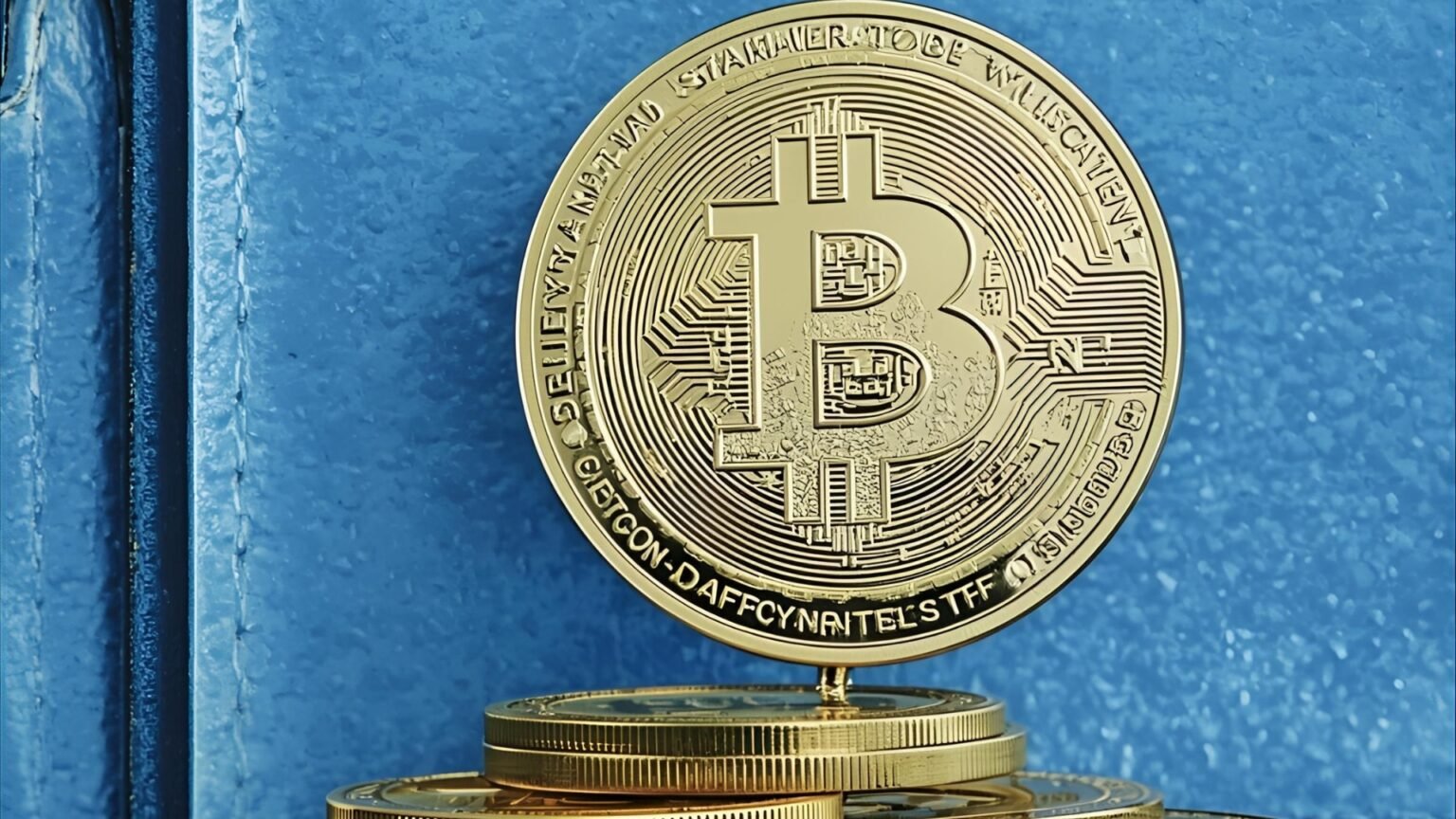 SEC Approves Crypto ETF Standards Gateway to Investment Boom SEC approves crypto ETF standards