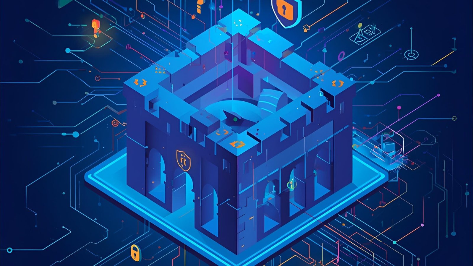 Security Measures and Risk Management