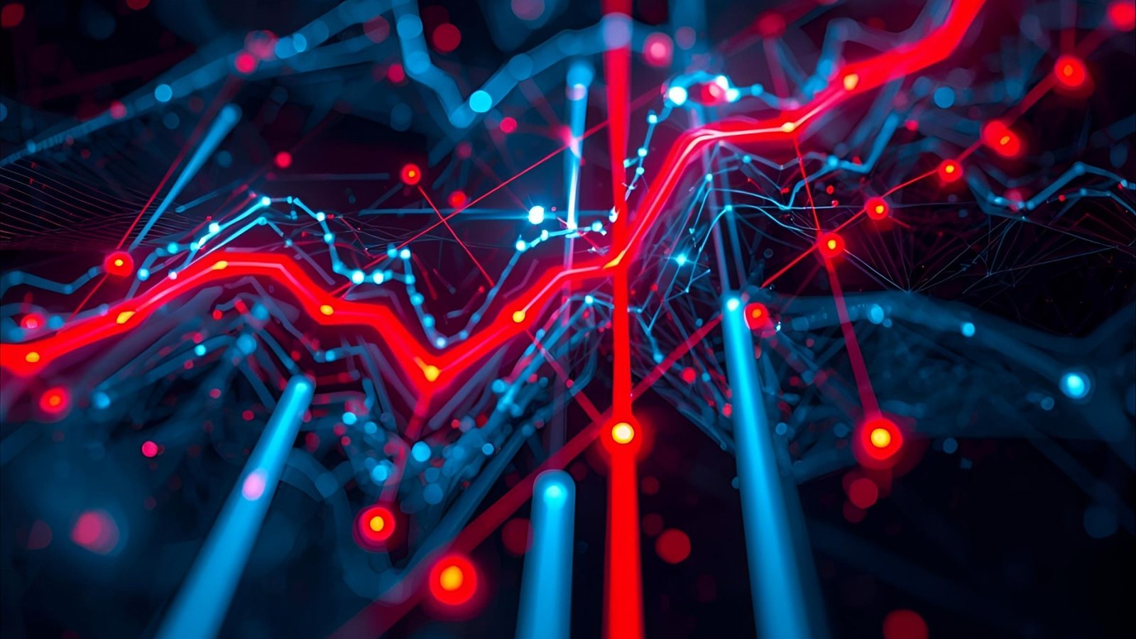 Strategic Implications for Investors and Industry