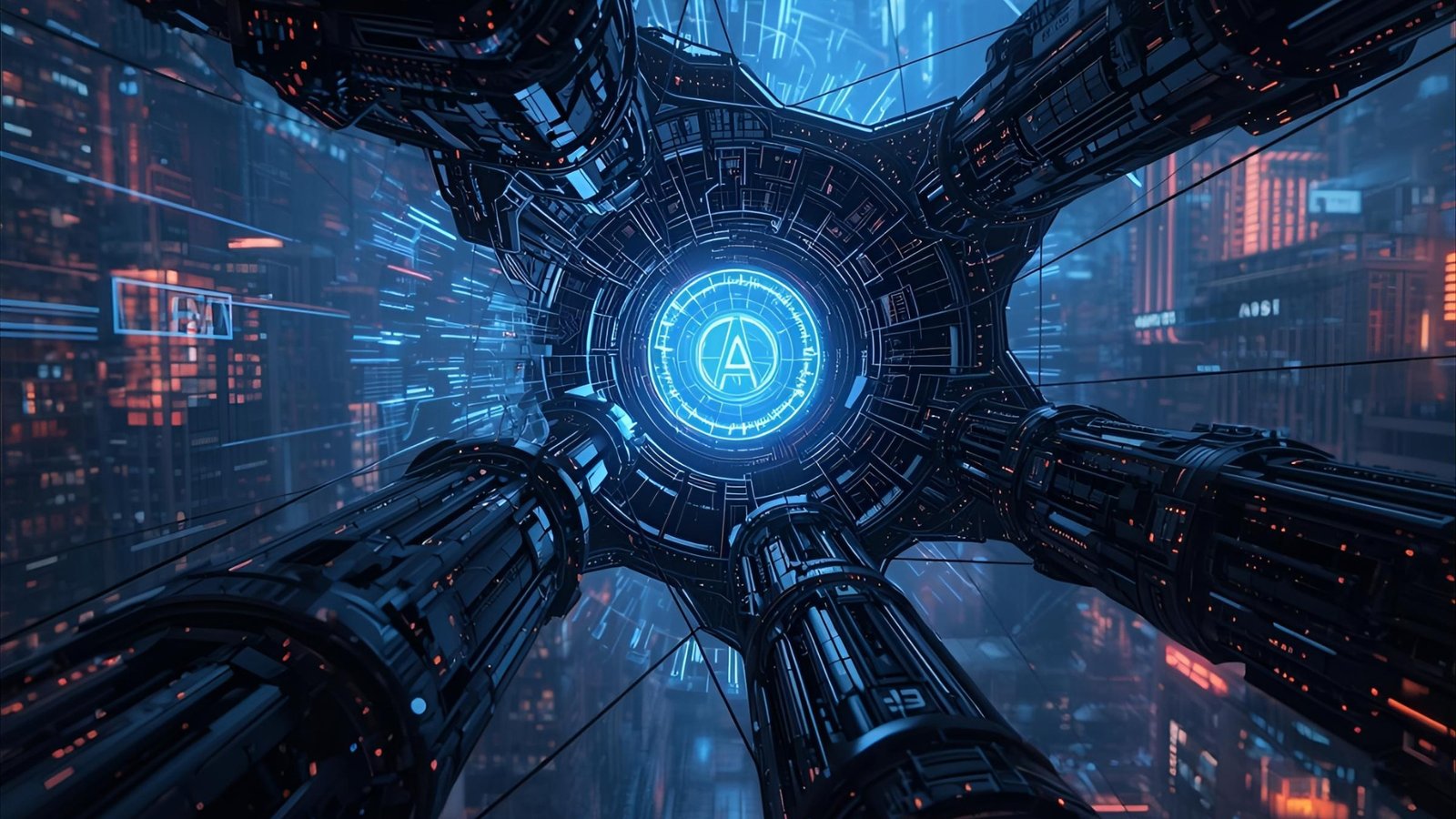 Technical Architecture and Innovation