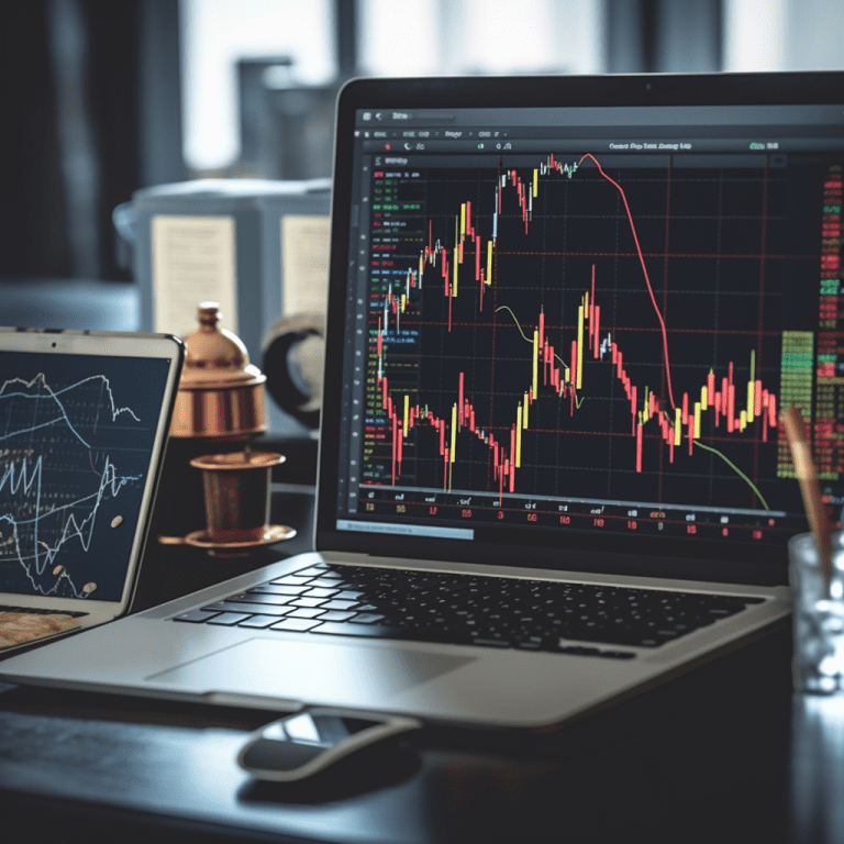 Technical Indicators Analysis