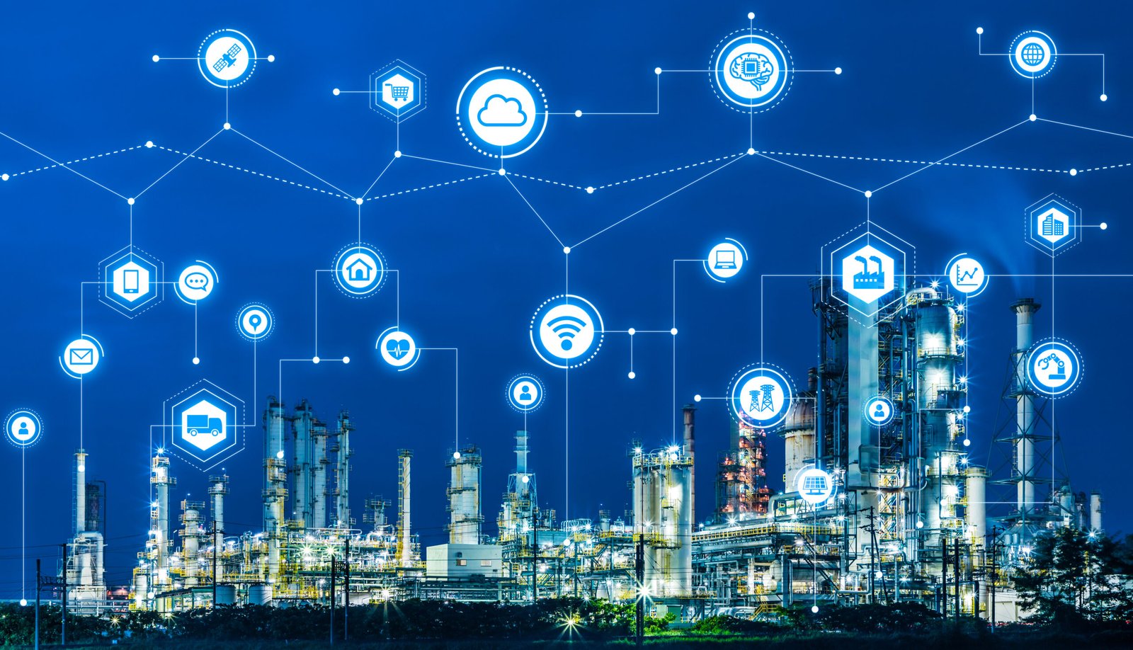 Technical Infrastructure and Innovation