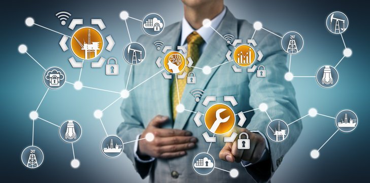 Technical Infrastructure and Operational Excellence