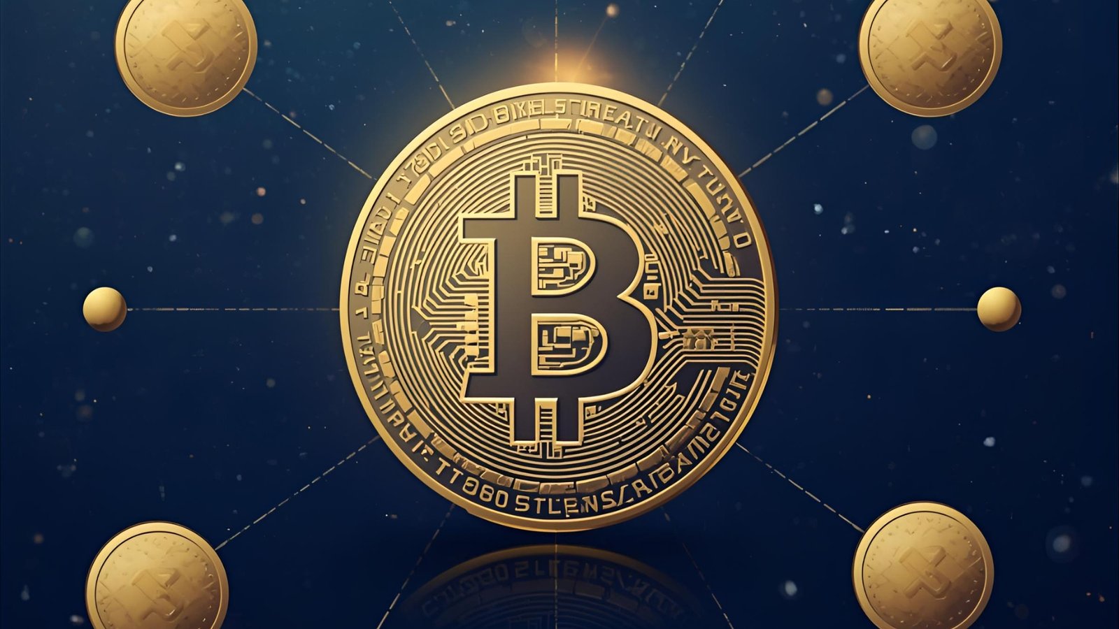 The strategic logic behind a $20M on-chain push