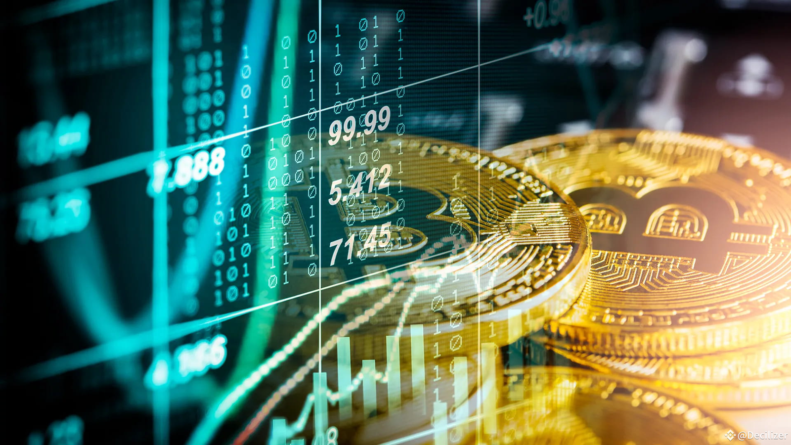 Top Bitcoin News API Solutions for Modern Development