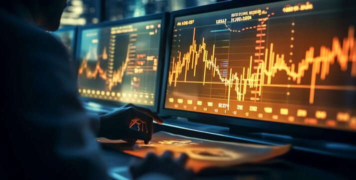 Trading Strategies for Current Market Conditions