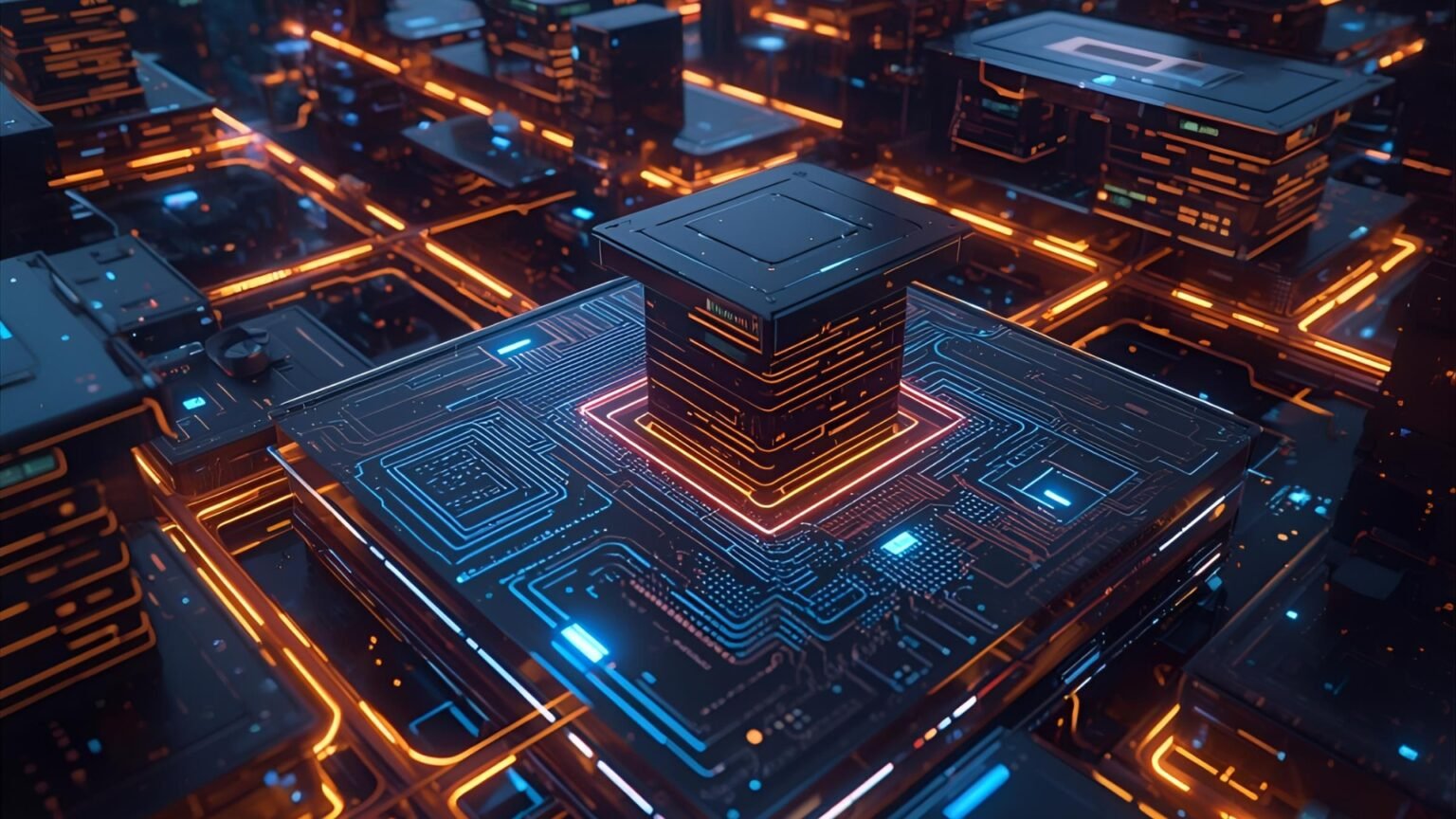 Gate Layer 2 Network Revolutionary Web3 Scaling Solution Web3 Scaling Solution