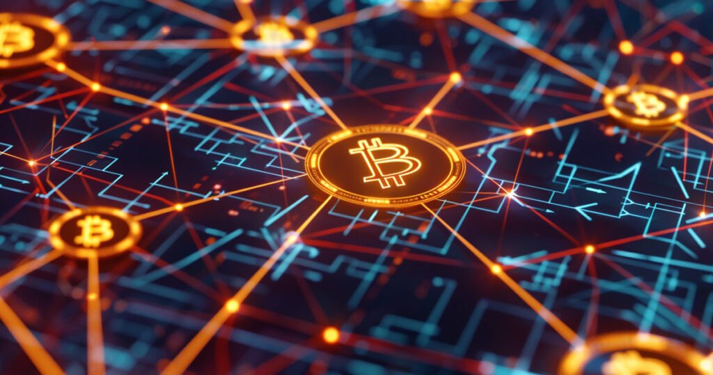 bitcoin lending platform news