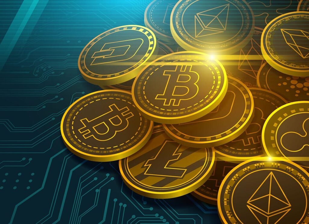 cryptocurrency risk management course