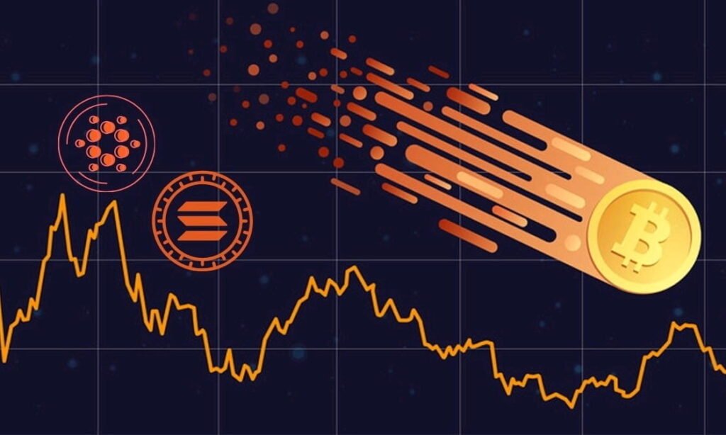 Bitcoin Market Crash News Analysis
