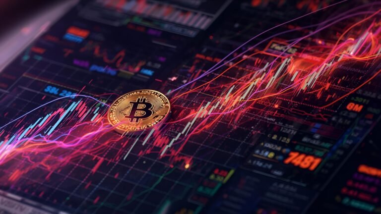 Bitcoin Chart Echoing 1970s