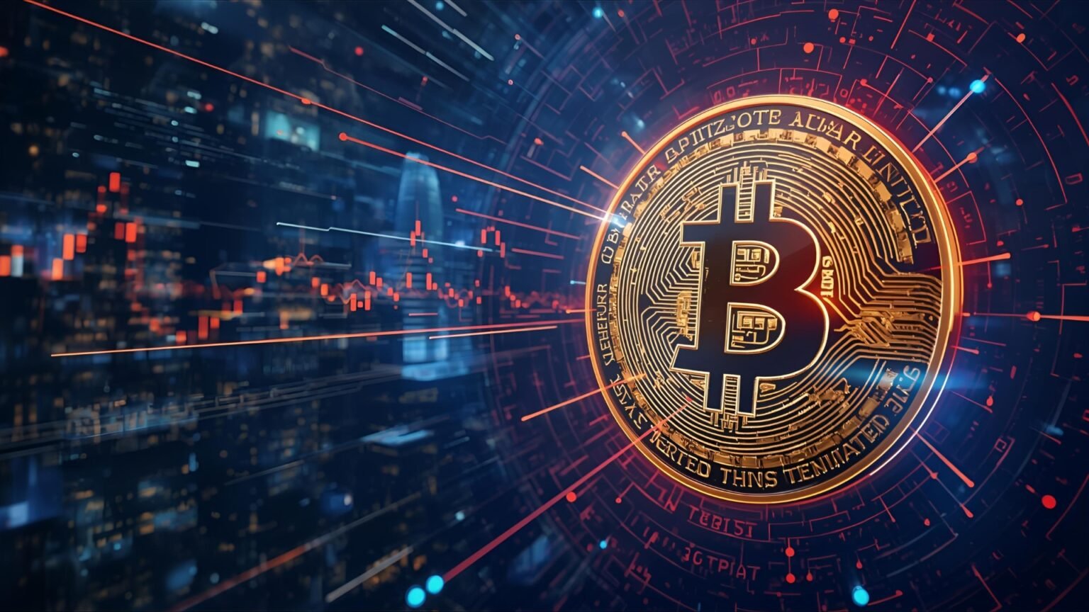 Bitcoin Ethereum targets