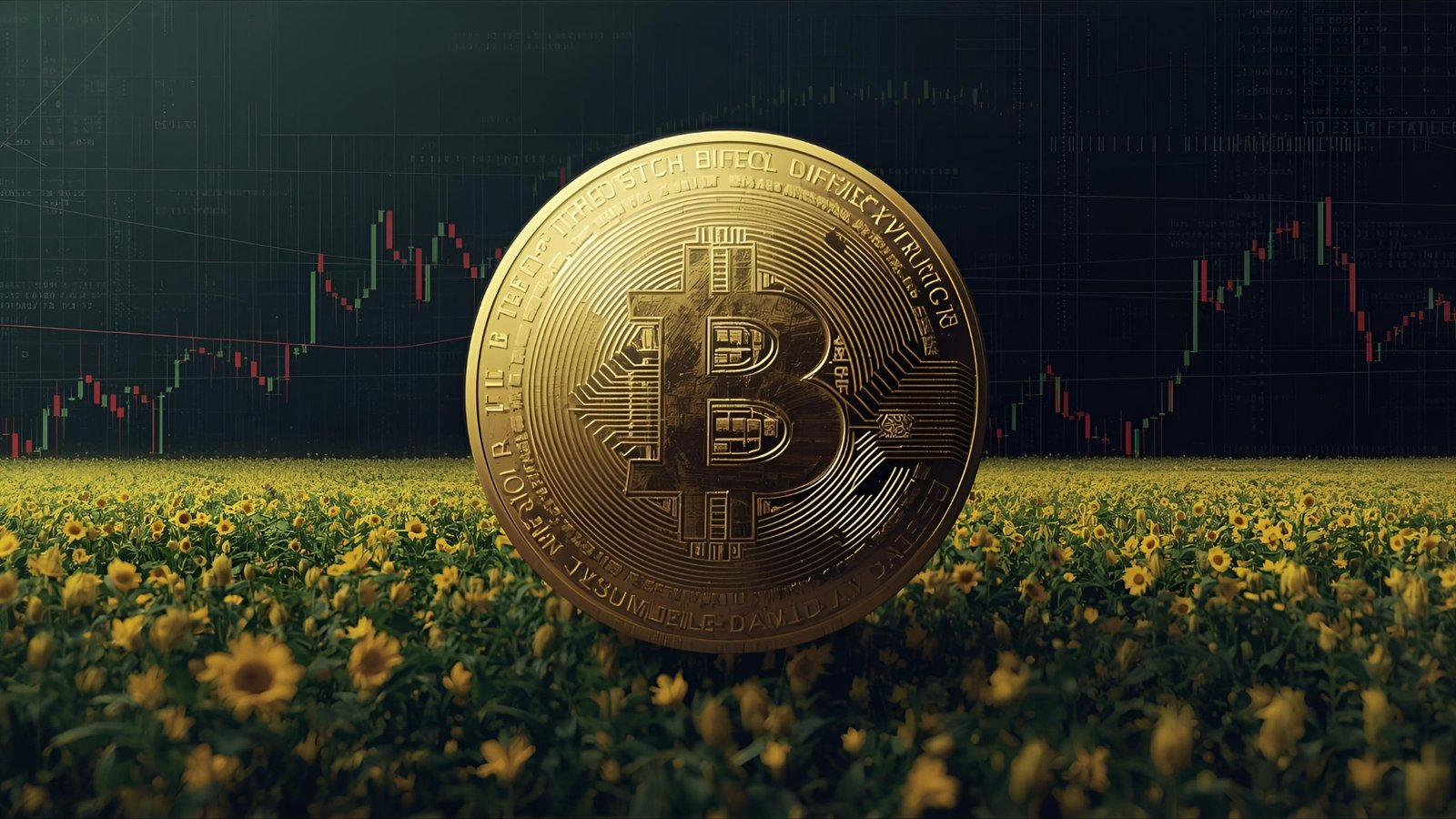 Bitcoin Soybean Bubble Peter Brandt: The Technical Comparison