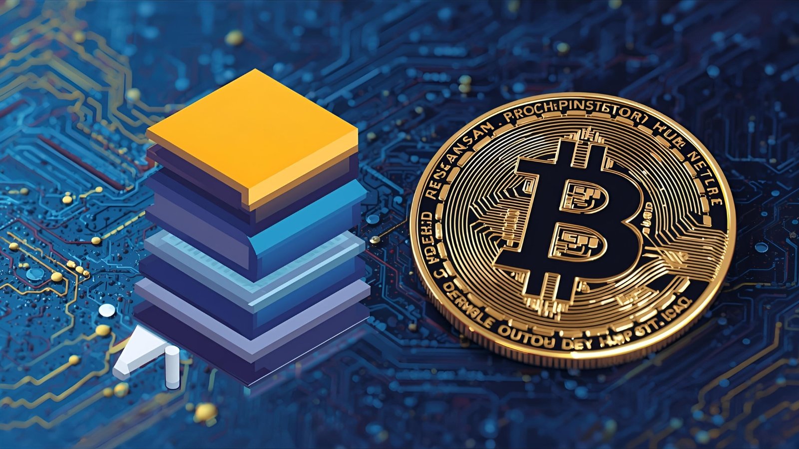 Building a Research Stack That Elevates btc echo news