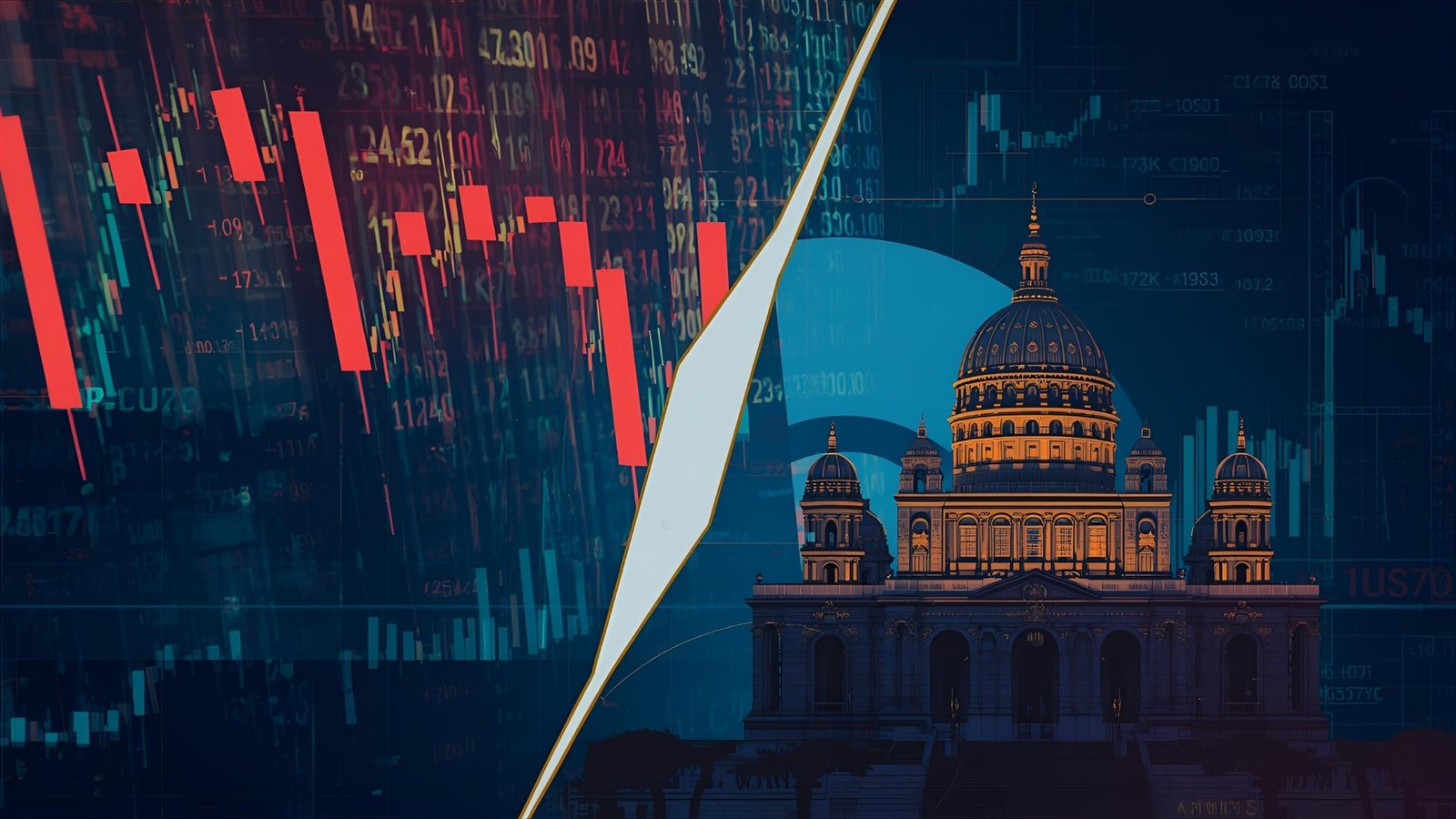 Comparison with Traditional Securities Infrastructure