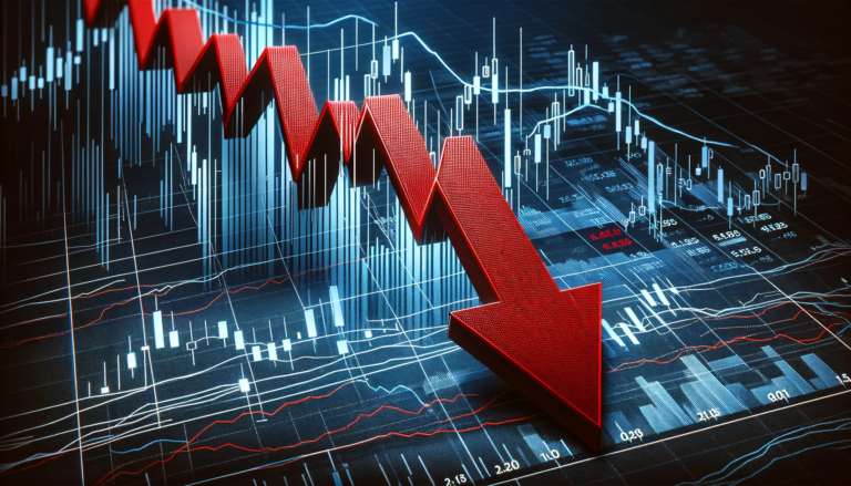 Crypto Crash Prediction