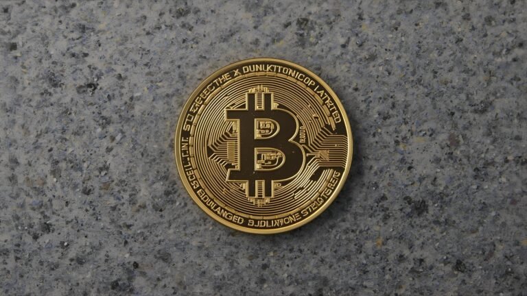 Crypto Market Structure