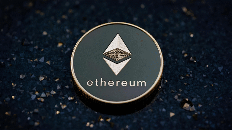Ethereum tokenization news