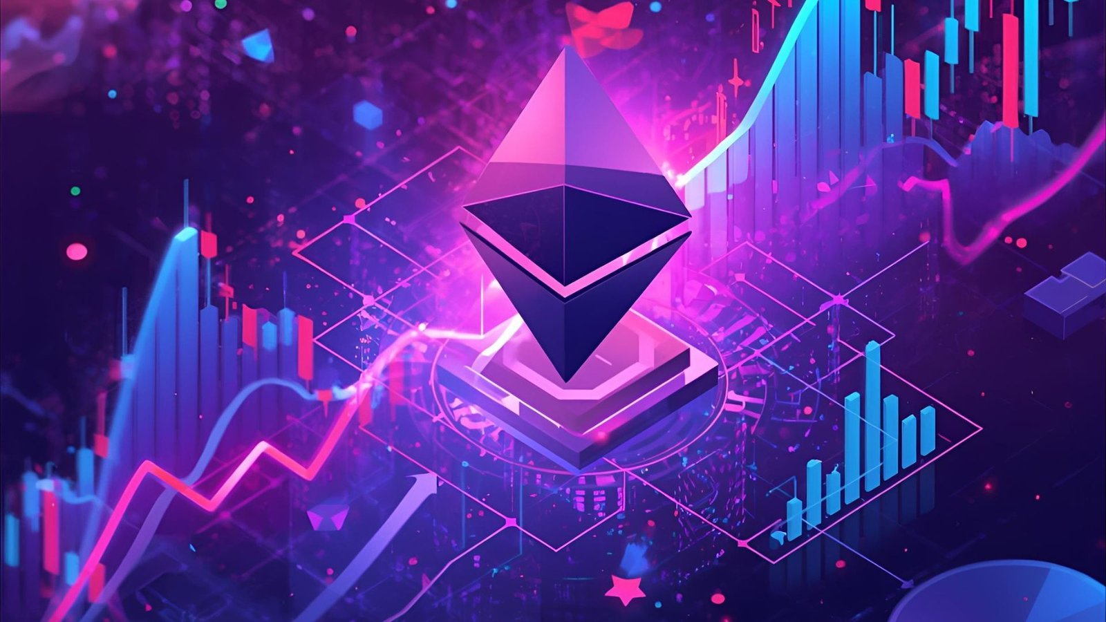 Key Technical Indicators Signaling Ethereum Price Breakout
