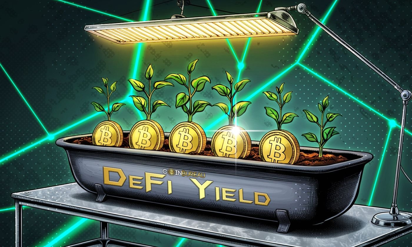 Maximising Yield on DeFi Stablecoins: Tips and Best Practices