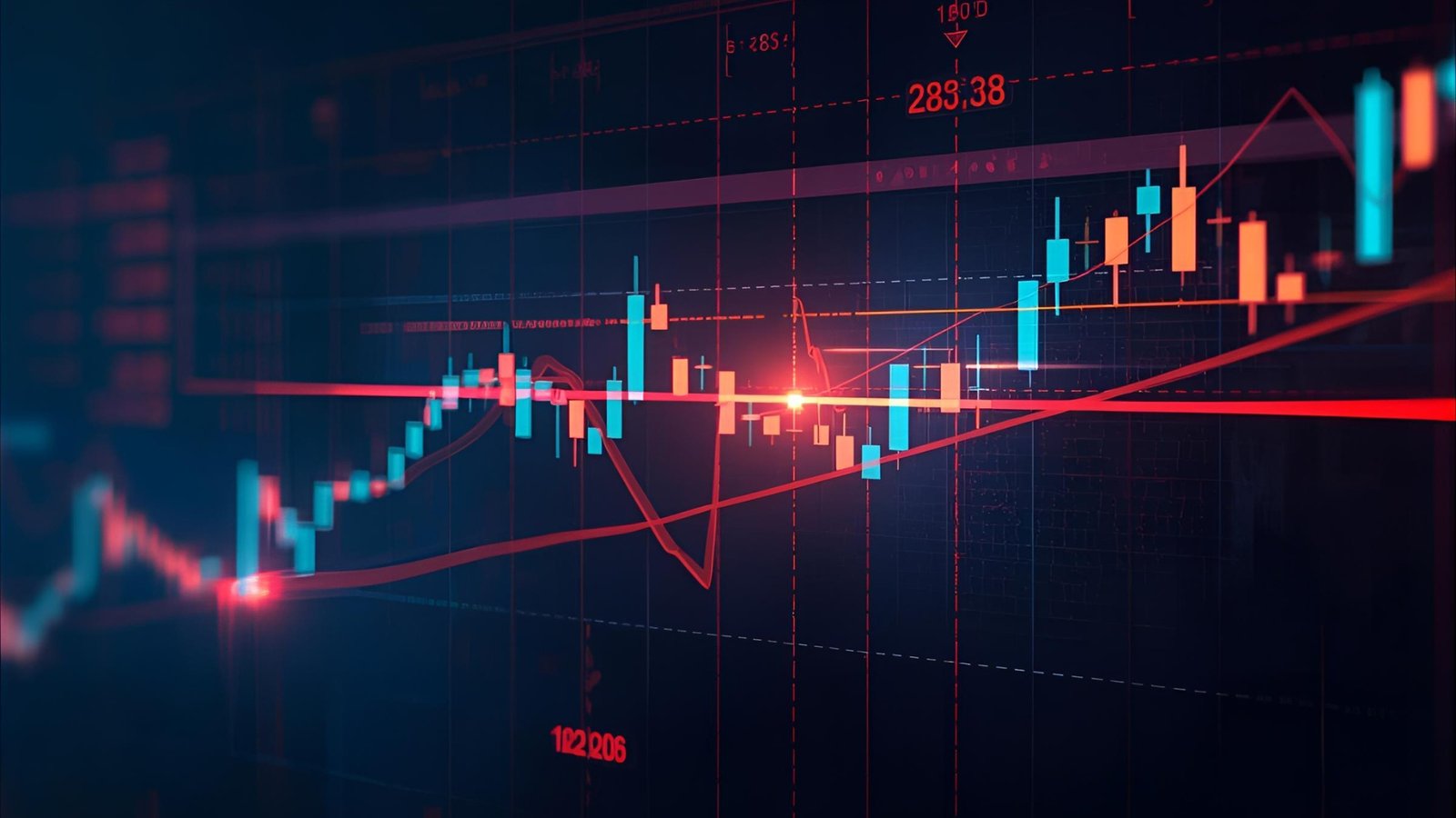 Potential Resistance Levels and Price Targets