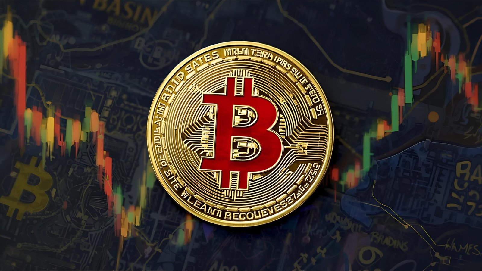 Storylines That Consistently Echo Through Bitcoin