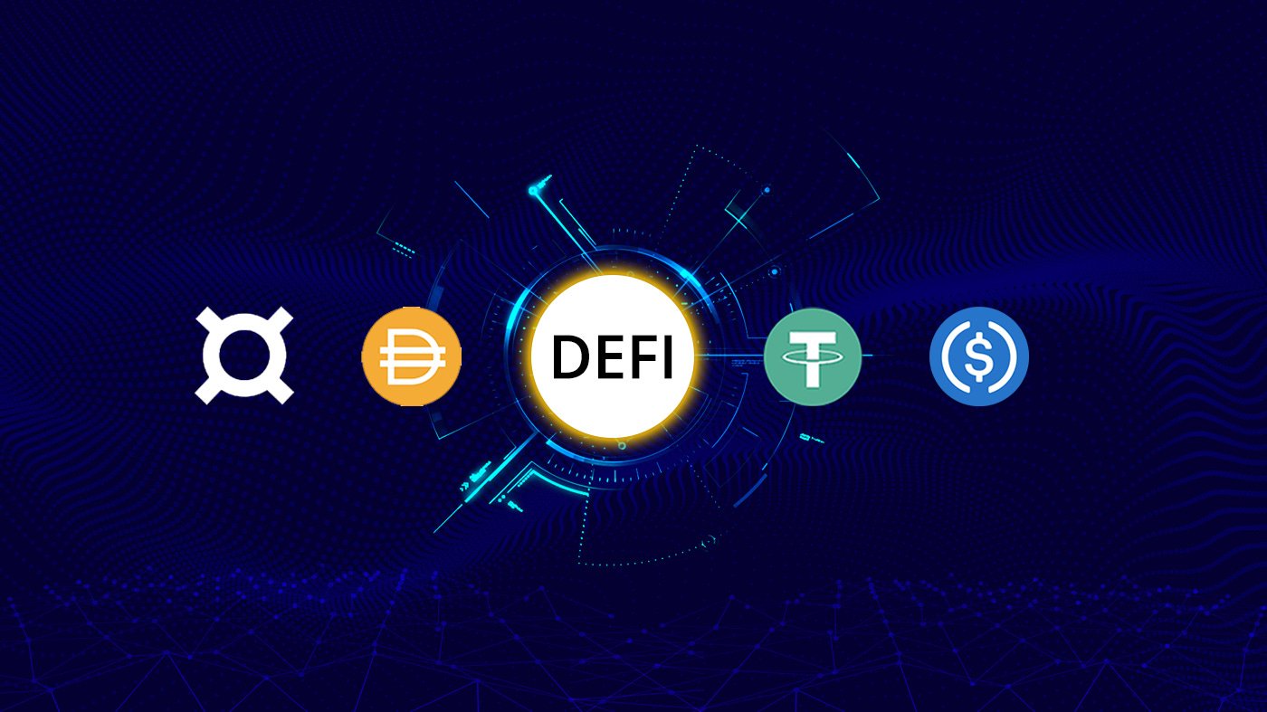The Best DeFi Stablecoin Yield Platforms in 2025