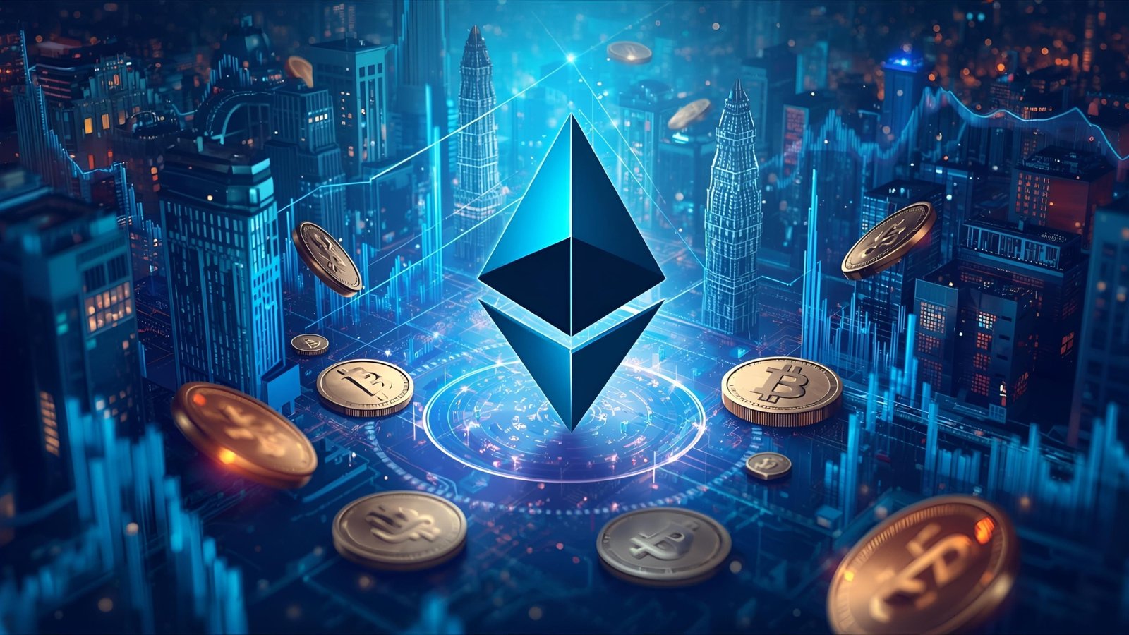 The Significance of This Ethereum Tokenization News