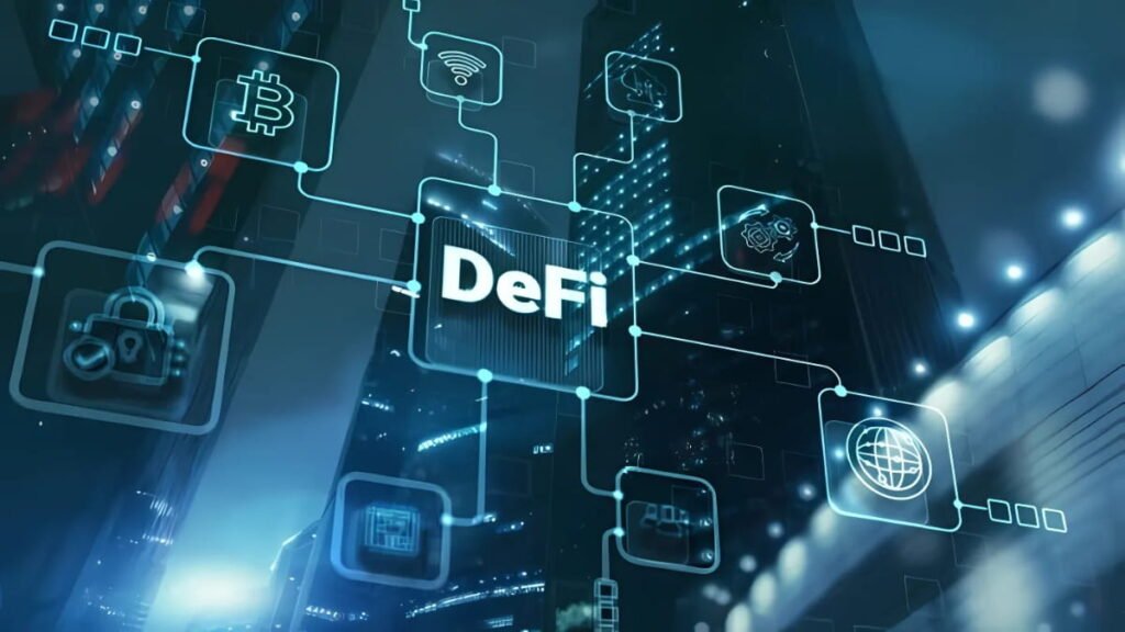 Best DeFi Stablecoin Yield