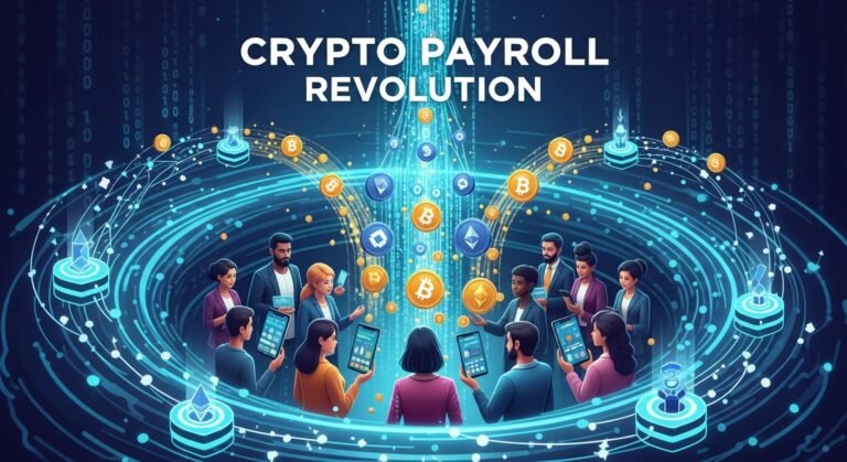 Crypto Payroll Revolution