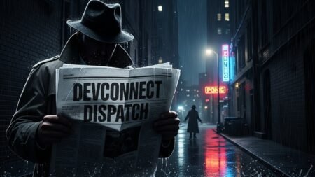 Devconnect Dispatch