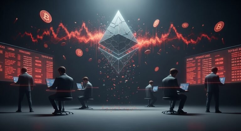 Ethereum-Holders-Sell