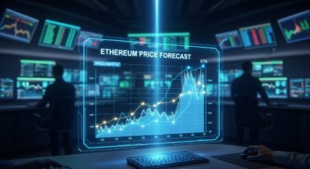 Ethereum Price Forecast