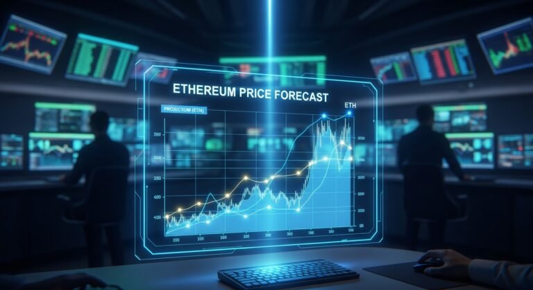 Ethereum Price Forecast Can $2,850 Support Hold After Big ETH Move? Ethereum Price Forecast