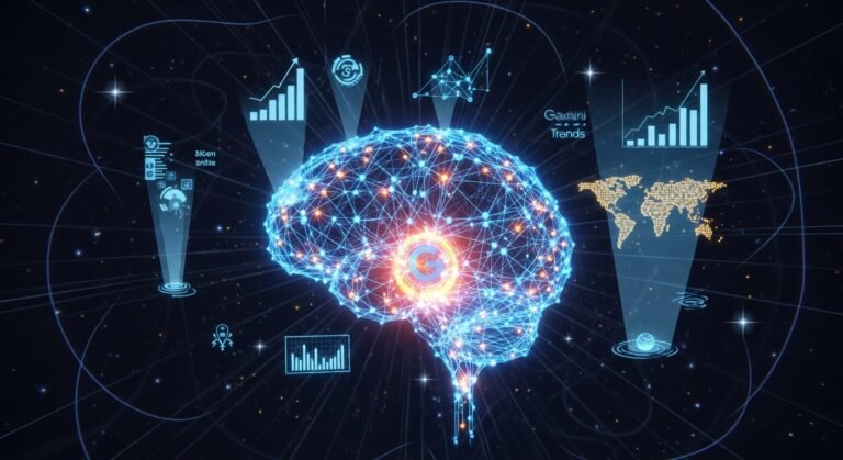 Google’s AI Gemini Predicts