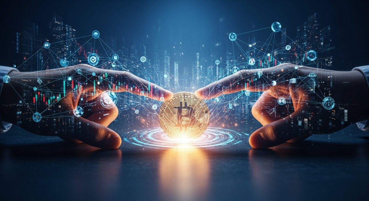 How Regulators Are Responding to the Crypto Lending Explosion