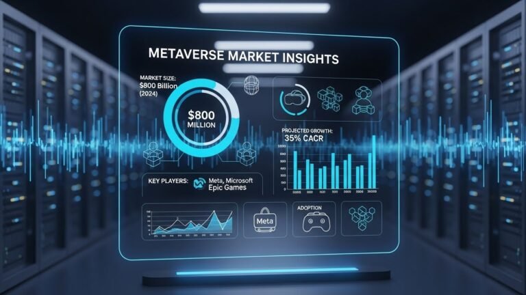 Metaverse Market Insights