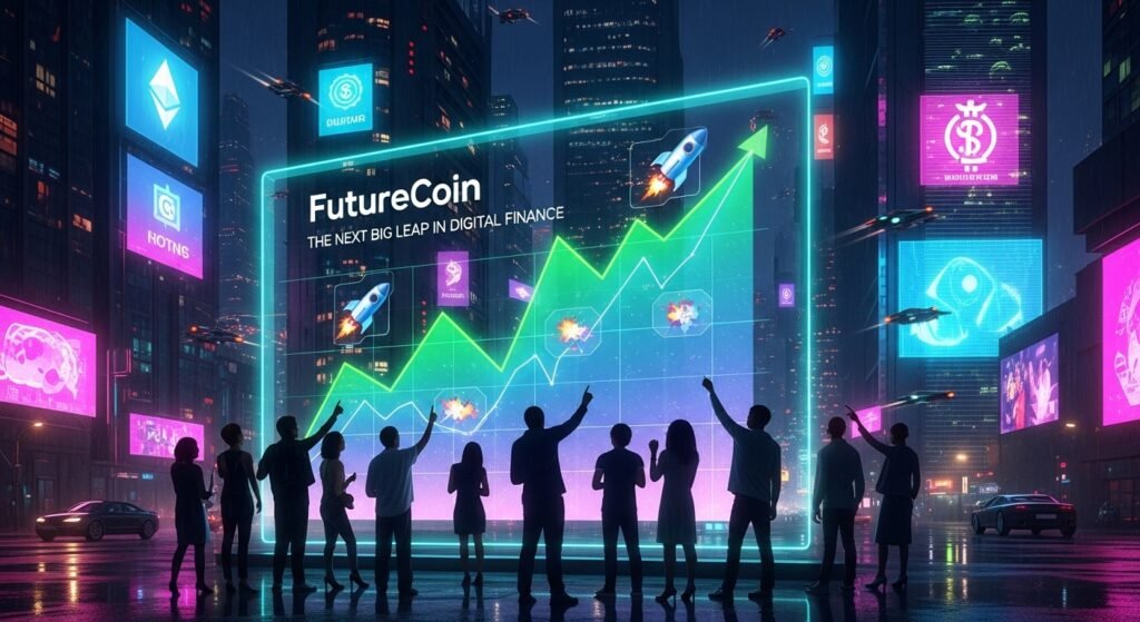 Next Crypto to Explode